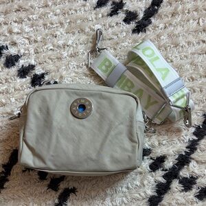 Bimba y Lola Crossbody Bag